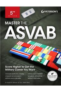 Master the ASVAB