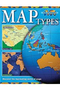 Map Types