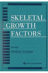 Skeletal Growth Factors