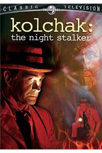 The Night Stalker