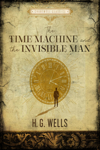 Time Machine / The Invisible Man