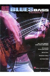 Blues Bass Classics