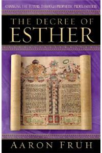 The Decree of Esther