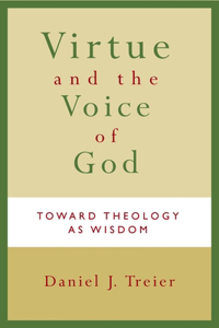 Virtue and the Voice of God