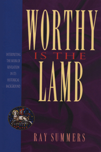 Worthy Is the Lamb