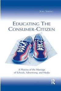 Educating the Consumer-citizen