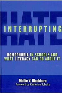 Interrupting Hate