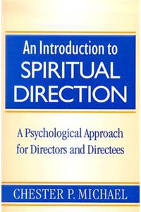 Introduction to Spiritual Direction