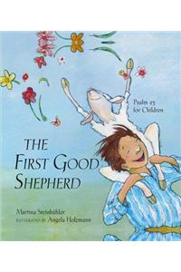 First Good Shepherd