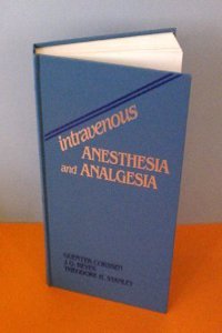 Intravenous Anaesthesia and Analgesia