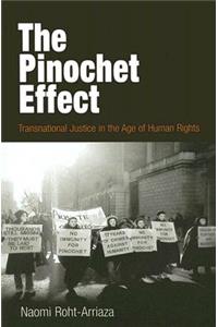 The Pinochet Effect