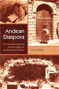 Andean Diaspora