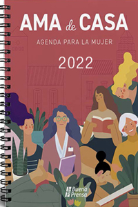 Agenda del AMA de Casa 2022