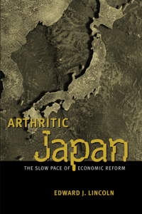 Arthritic Japan