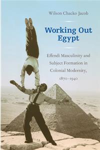 Working Out Egypt