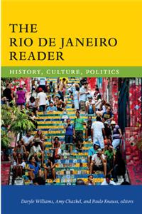 Rio de Janeiro Reader