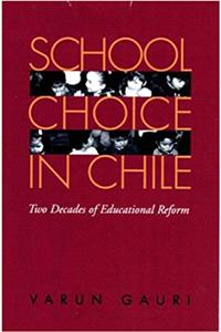 School Choice in Chile