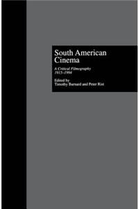 South American Cinema