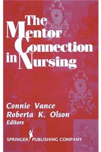 Mentor Connection in Nursing