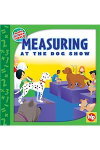 Measuring at the Dog Show