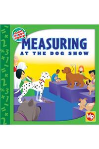 Measuring at the Dog Show