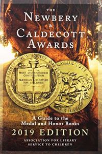 Newbery and Caldecott Awards