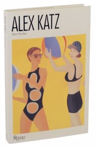 Alex Katz