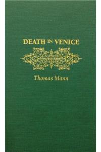 Death in Venice