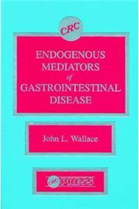 Endogenous Mediators of Gastrointestinal Damage