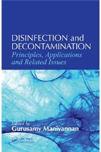 Disinfection and Decontamination