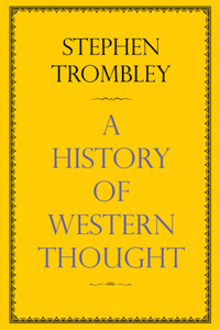 History of Western Thought