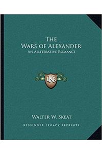 Wars of Alexander