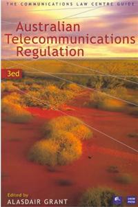 Australian Telecommunications Regulation