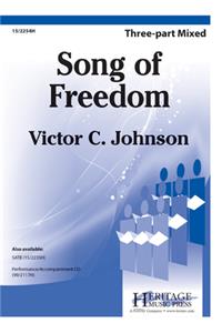 Song Of Freedom