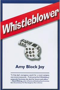 Whistleblower