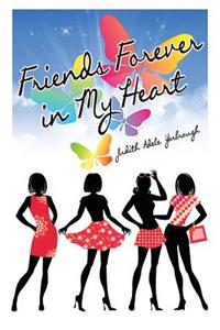 Friends Forever in My Heart