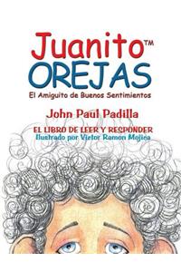 Juanito OREJAS