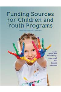 Funding Sources for Children and Youth Programs