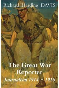 Great War Reporter
