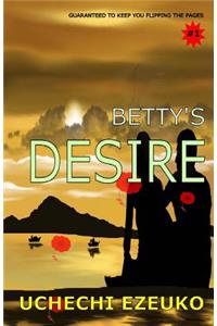 Betty's Desire