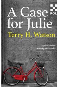 A Case for Julie