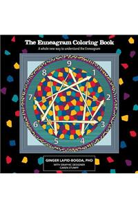 Enneagram Coloring Book