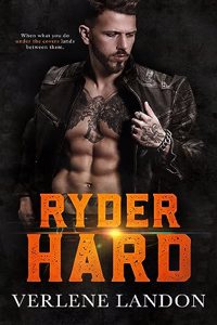Ryder Hard