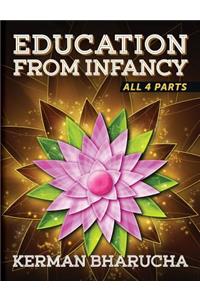 Education From Infancy