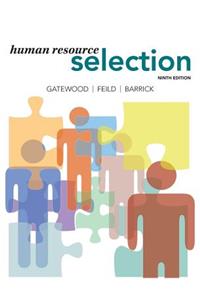 Human Resource Selection