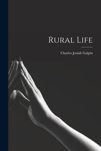 Rural Life