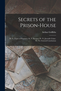 Secrets of the Prison-House