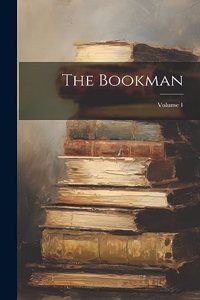 Bookman; Volume 1