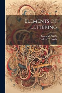 Elements of Lettering