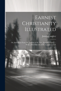 Earnest Christianity Illustrated